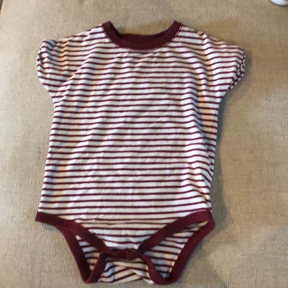 Baby Boy Onesie